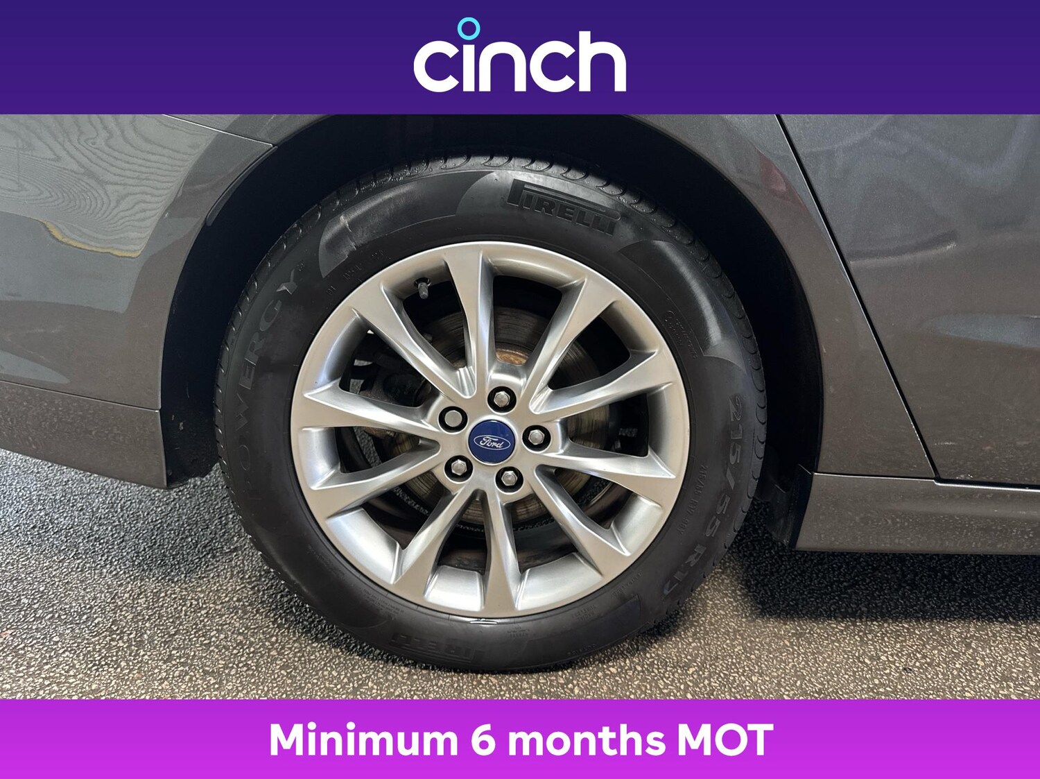 Used Ford Mondeo 2020 for sale - 77026655: Photo 27