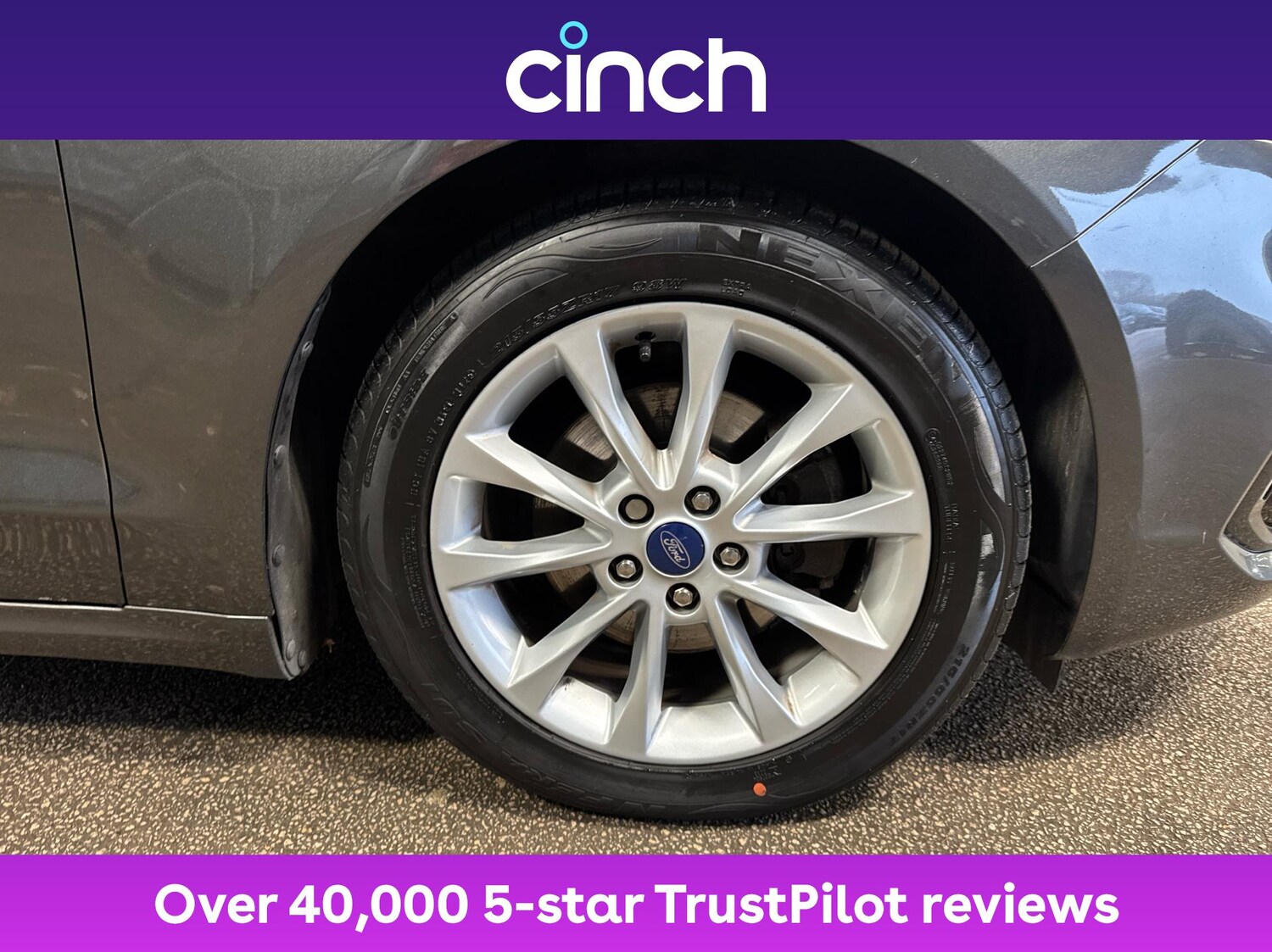 Used Ford Mondeo 2020 for sale - 77026655: Photo 28