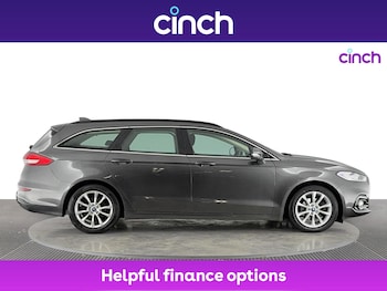Used Ford Mondeo 2020 for sale - 77026655: Photo