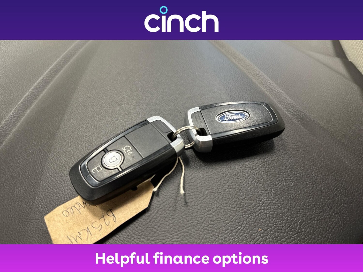 Used Ford Mondeo 2020 for sale - 77026655: Photo 30