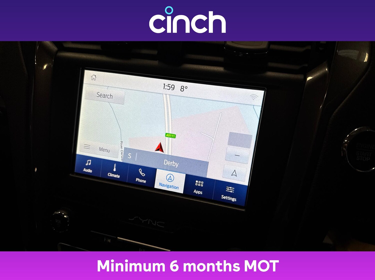 Used Ford Mondeo 2020 for sale - 77026655: Photo 32