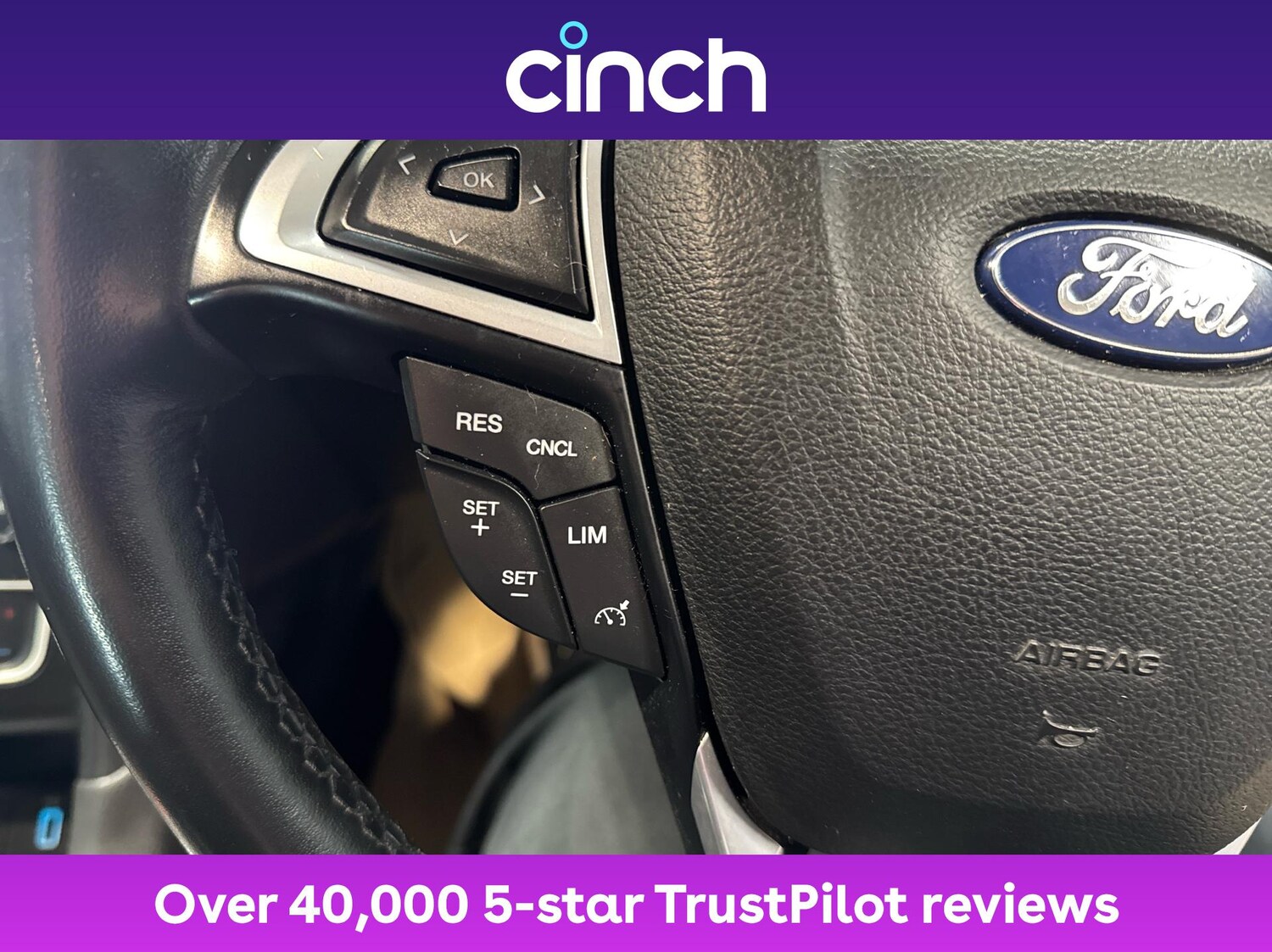 Used Ford Mondeo 2020 for sale - 77026655: Photo 33