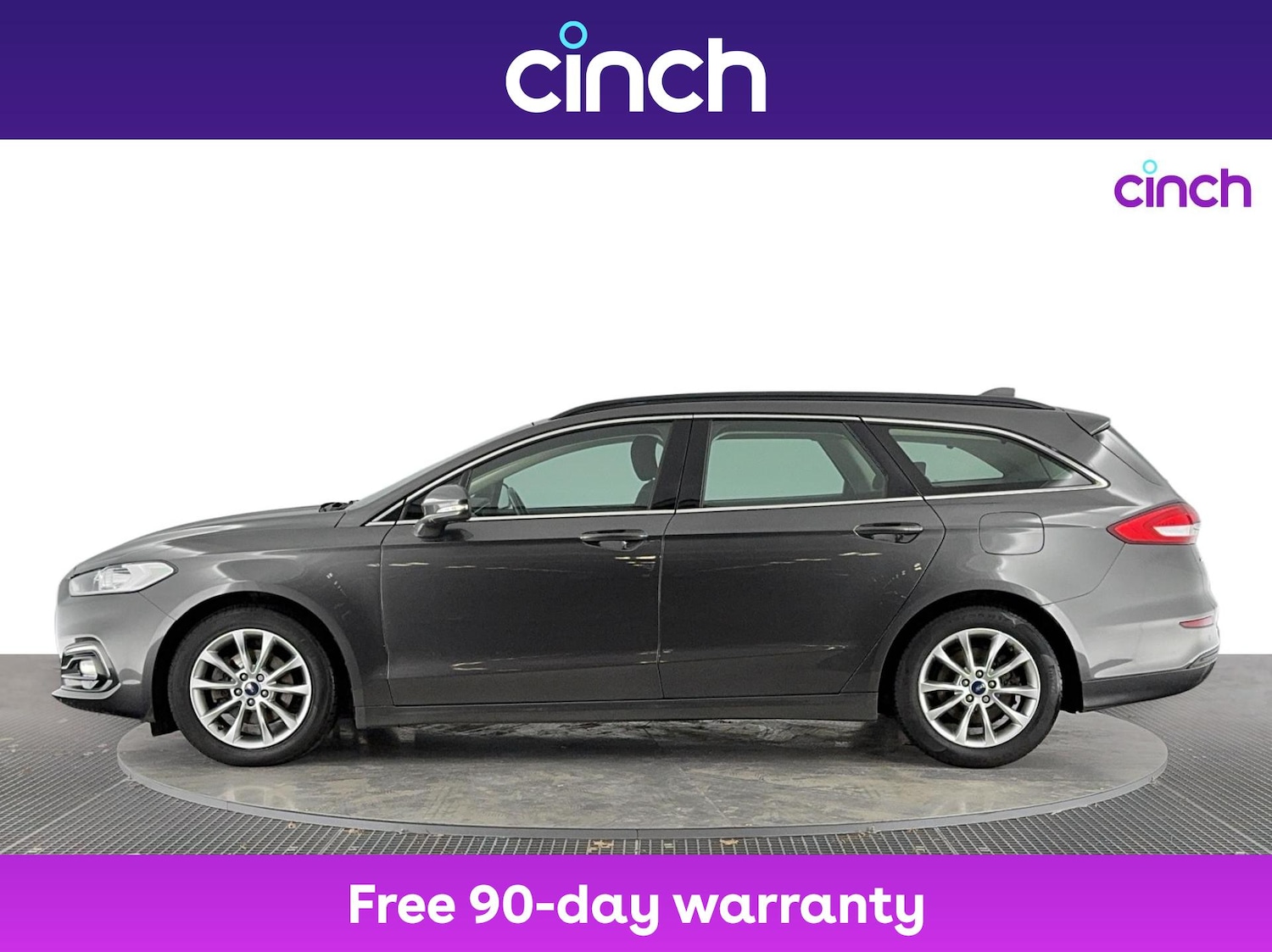 Used Ford Mondeo 2020 for sale - 77026655: Photo 8