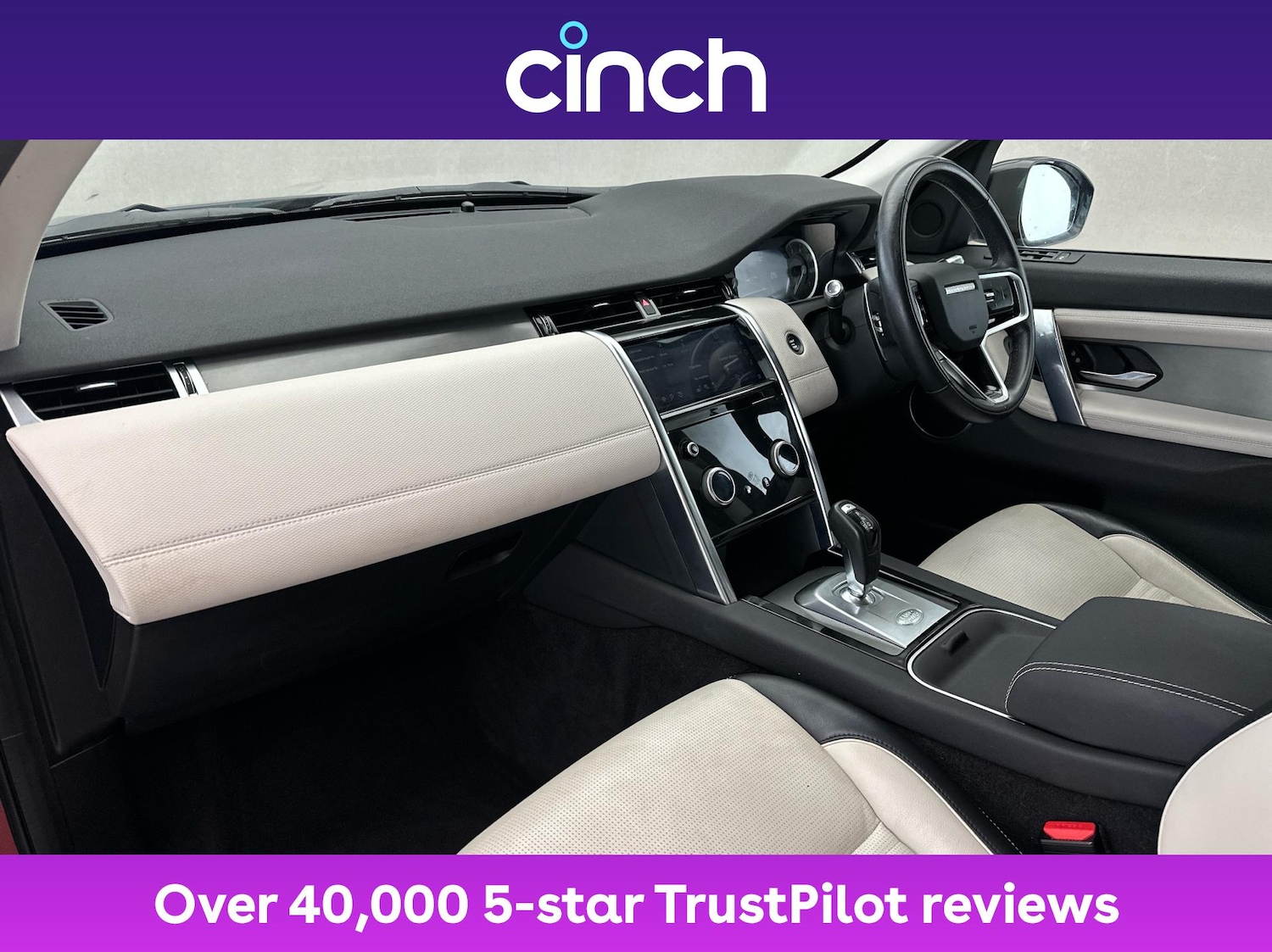 Used Land Rover Discovery Sport 2021 for sale - 76758411: Photo 14