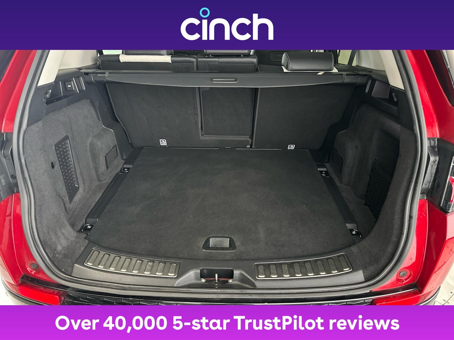 Used Land Rover Discovery Sport 2021 for sale - 76758411: Photo 21