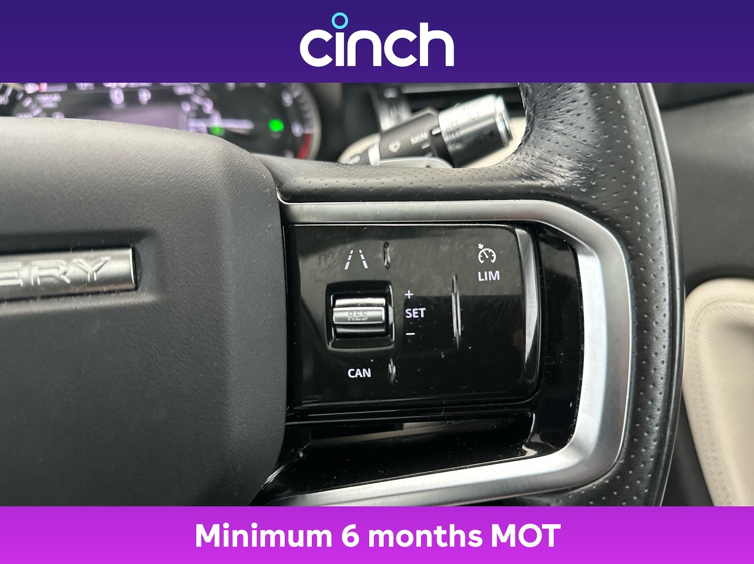 Used Land Rover Discovery Sport 2021 for sale - 76758411: Photo 32