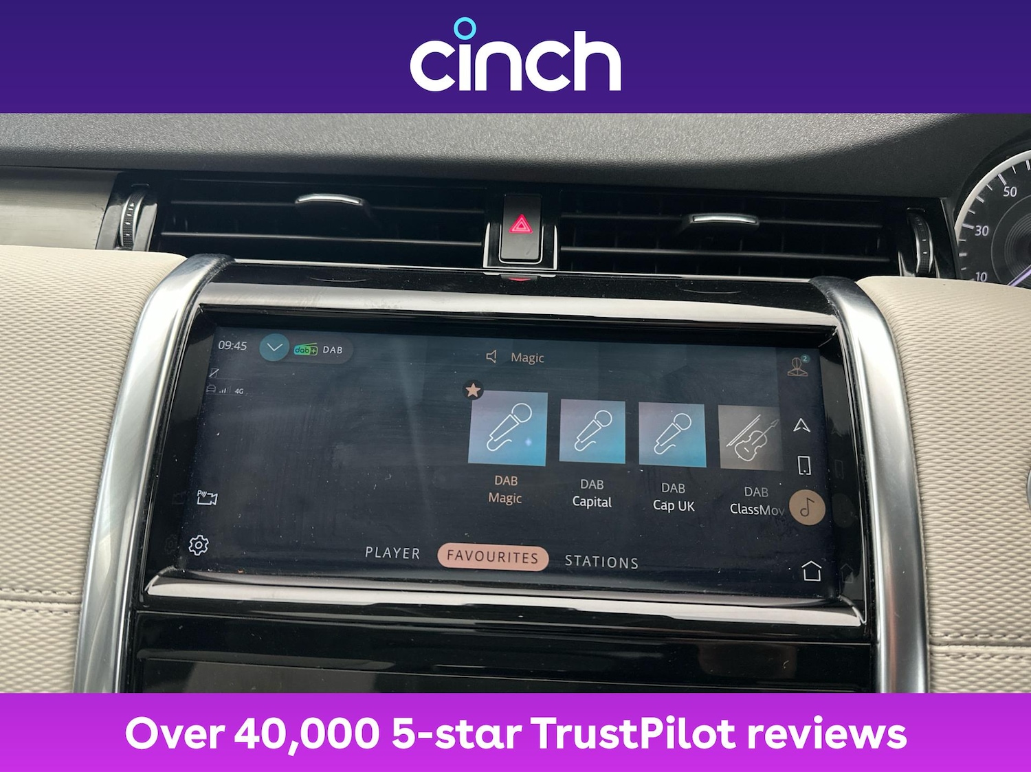 Used Land Rover Discovery Sport 2021 for sale - 76758411: Photo 33