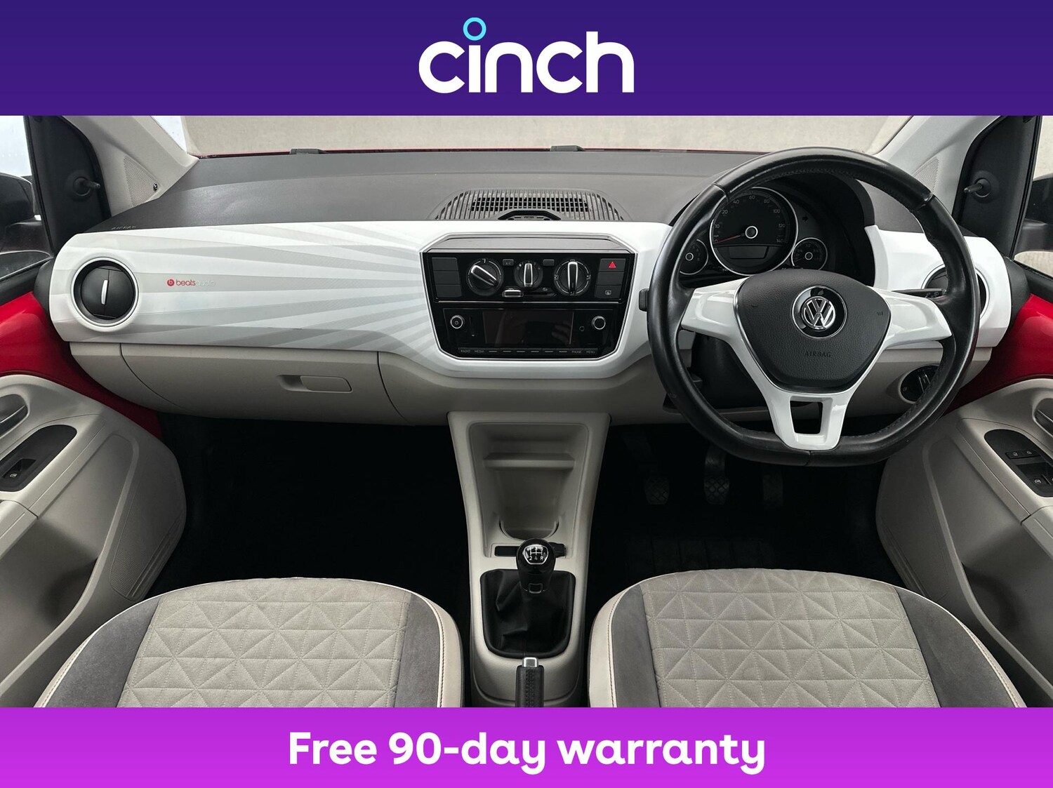 Used Volkswagen up! 2018 for sale - 76376671: Photo 15