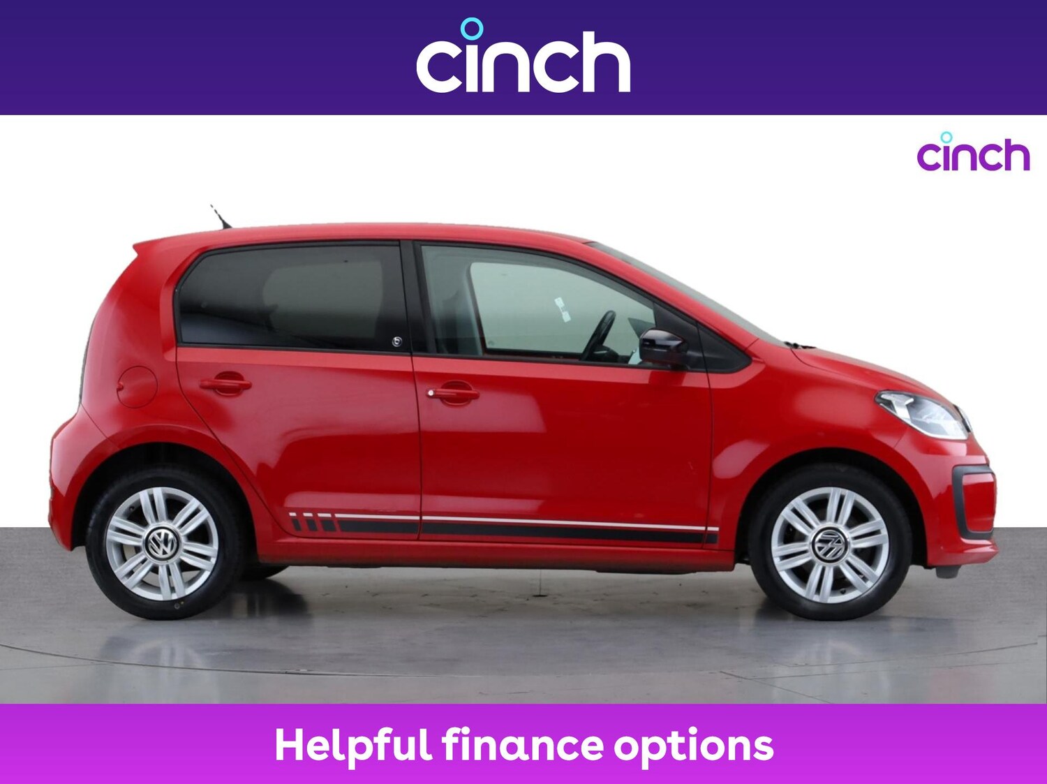 Used Volkswagen up! 2018 for sale - 76376671: Photo 2
