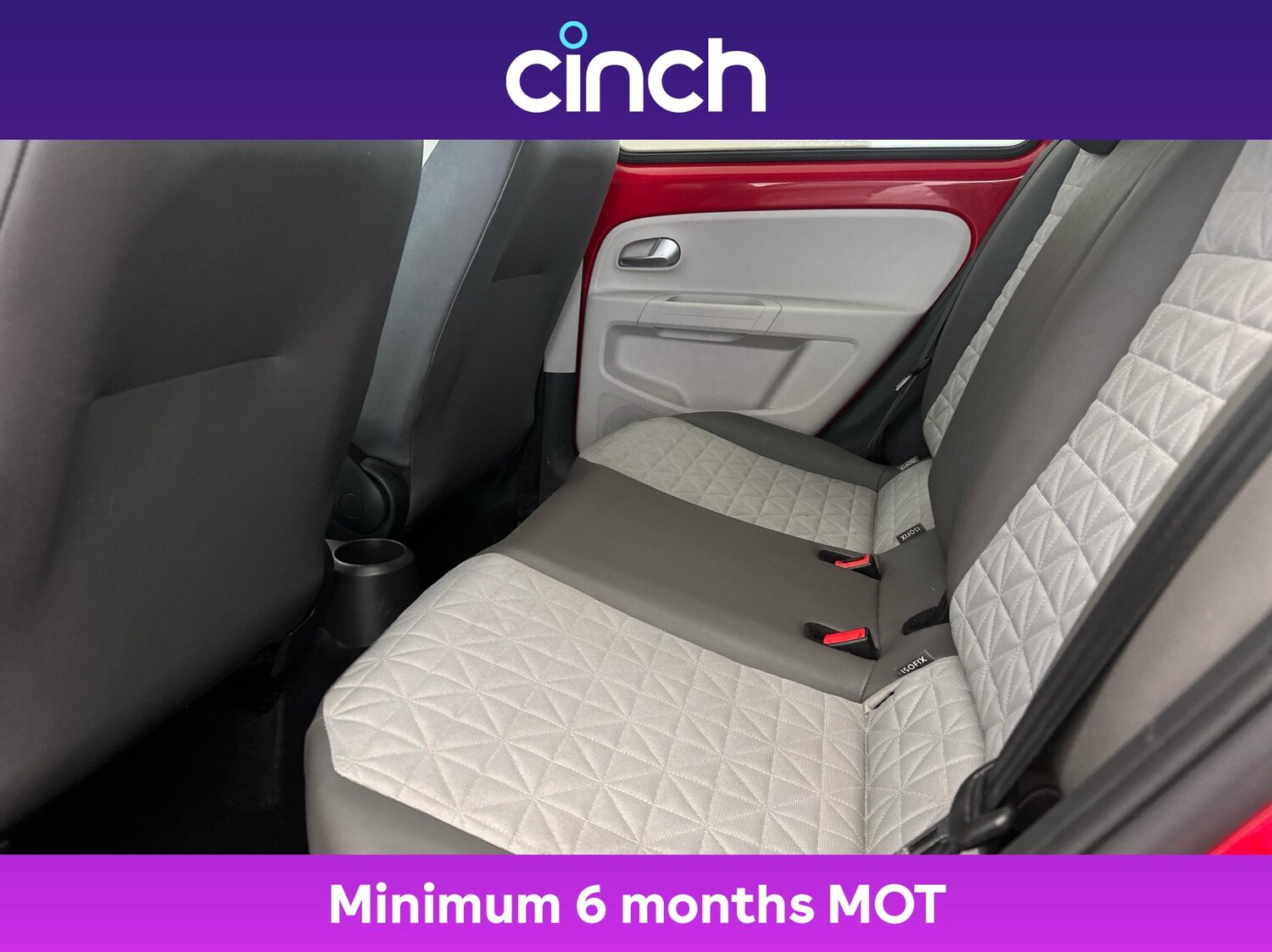 Used Volkswagen up! 2018 for sale - 76376671: Photo 20