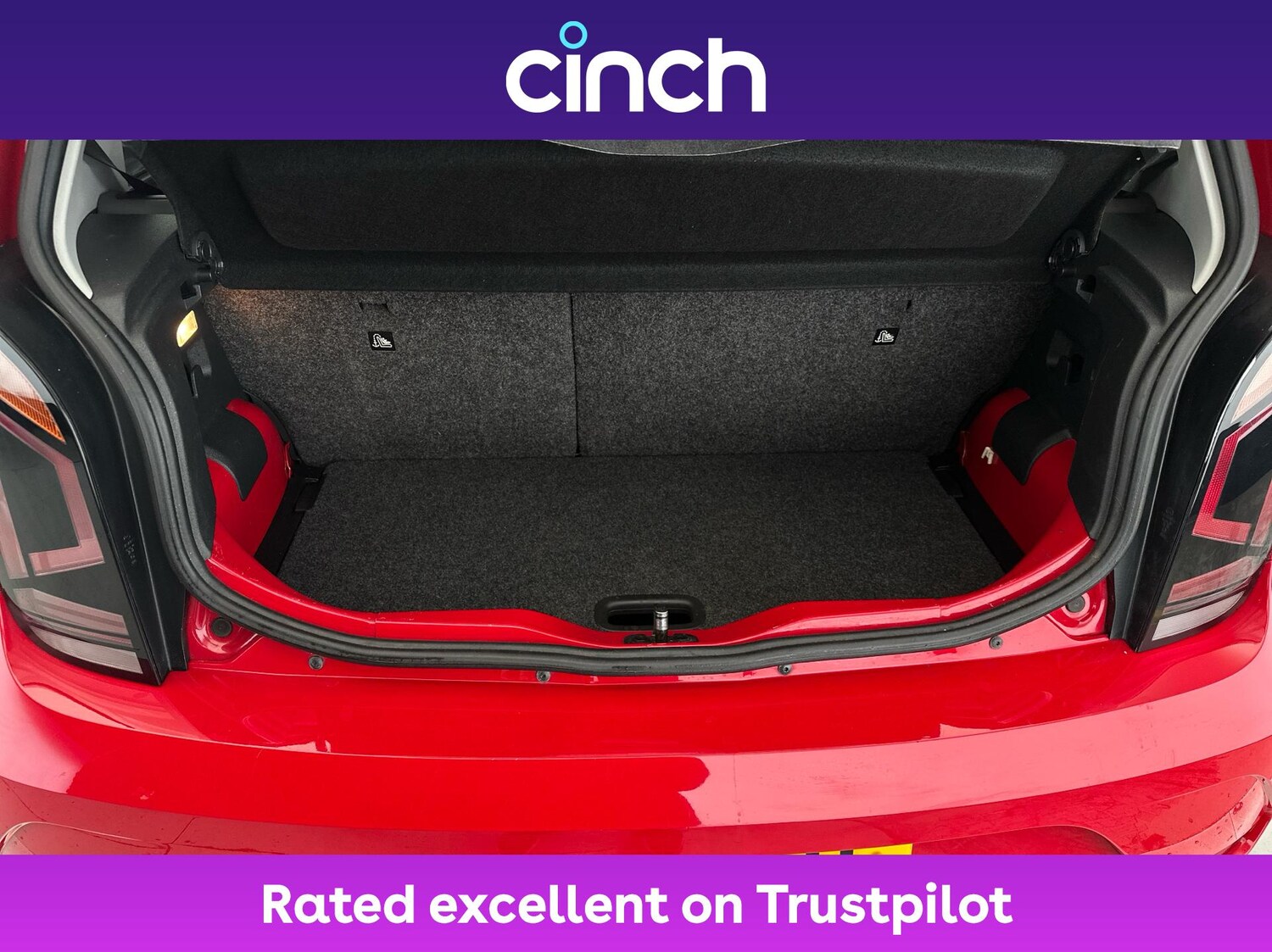 Used Volkswagen up! 2018 for sale - 76376671: Photo 21