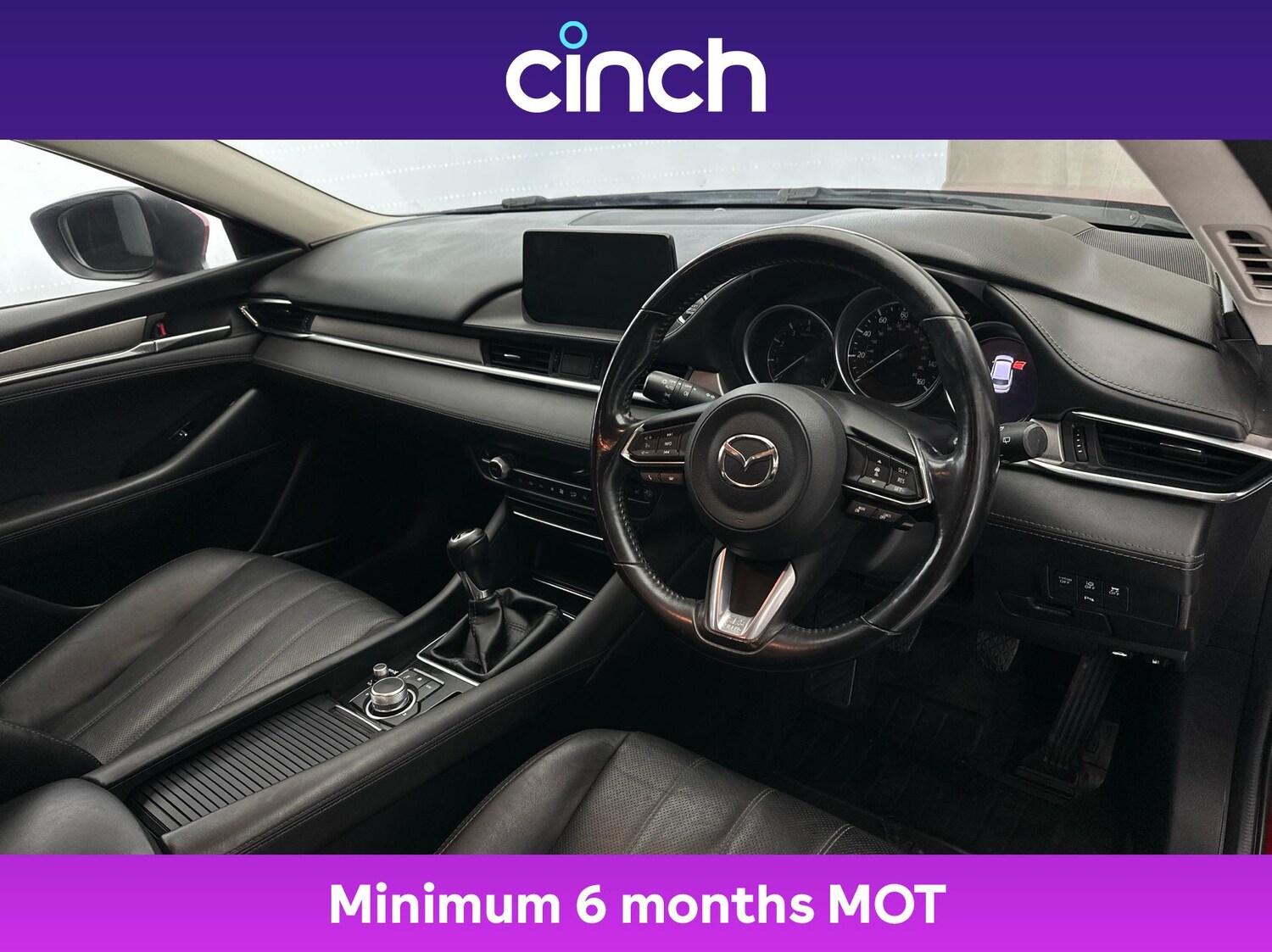 Used Mazda Mazda6 2020 for sale - 76487583: Photo 12