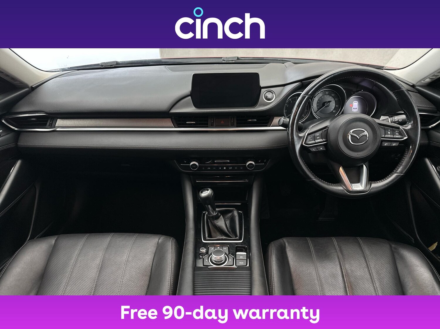 Used Mazda Mazda6 2020 for sale - 76487583: Photo 15