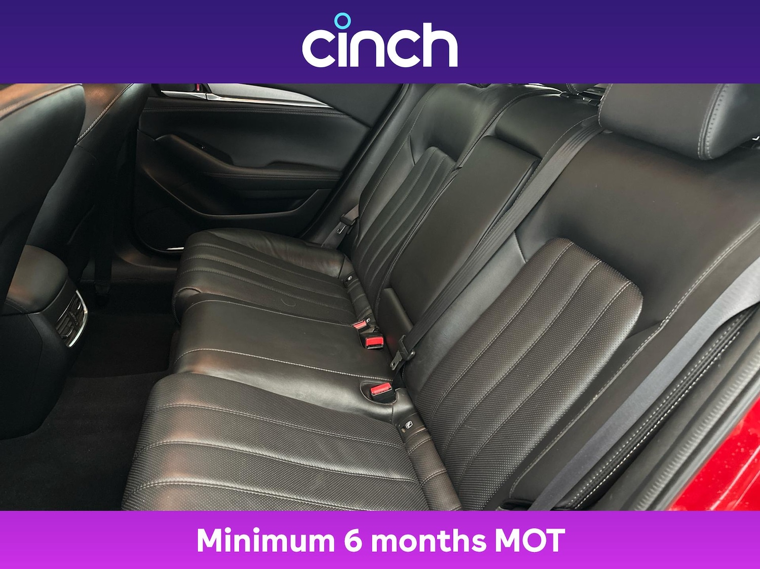 Used Mazda Mazda6 2020 for sale - 76487583: Photo 20