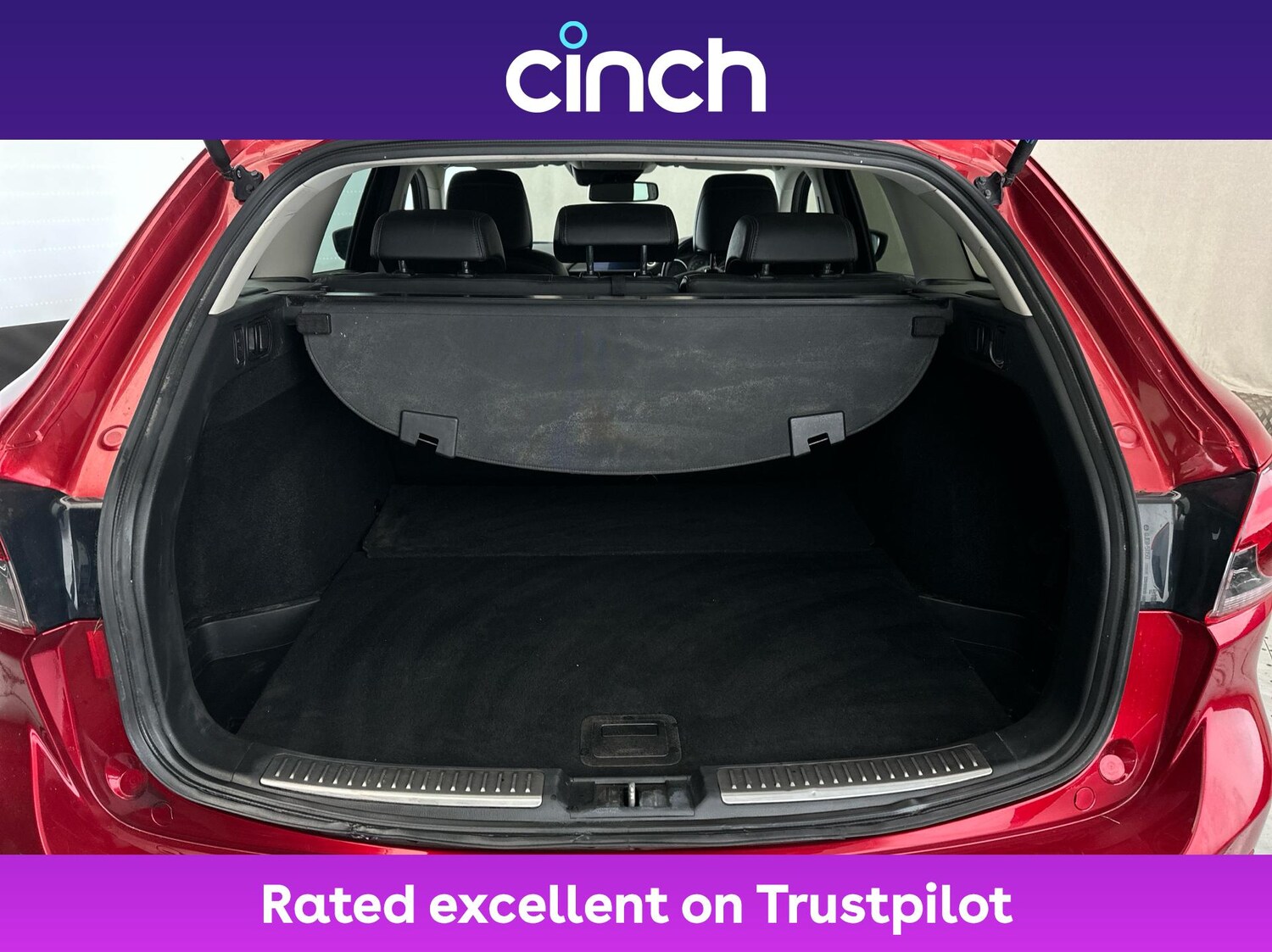 Used Mazda Mazda6 2020 for sale - 76487583: Photo 21