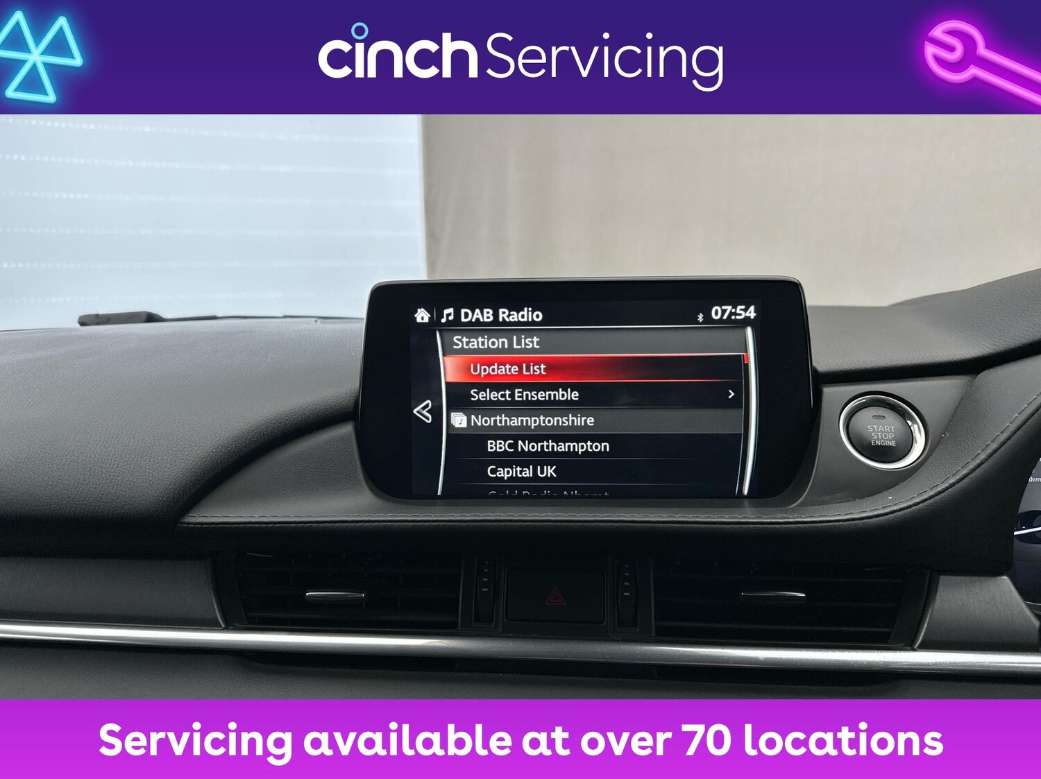 Used Mazda Mazda6 2020 for sale - 76487583: Photo 31