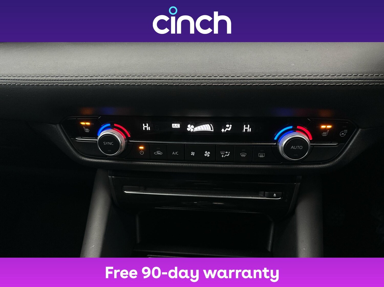 Used Mazda Mazda6 2020 for sale - 76487583: Photo 34