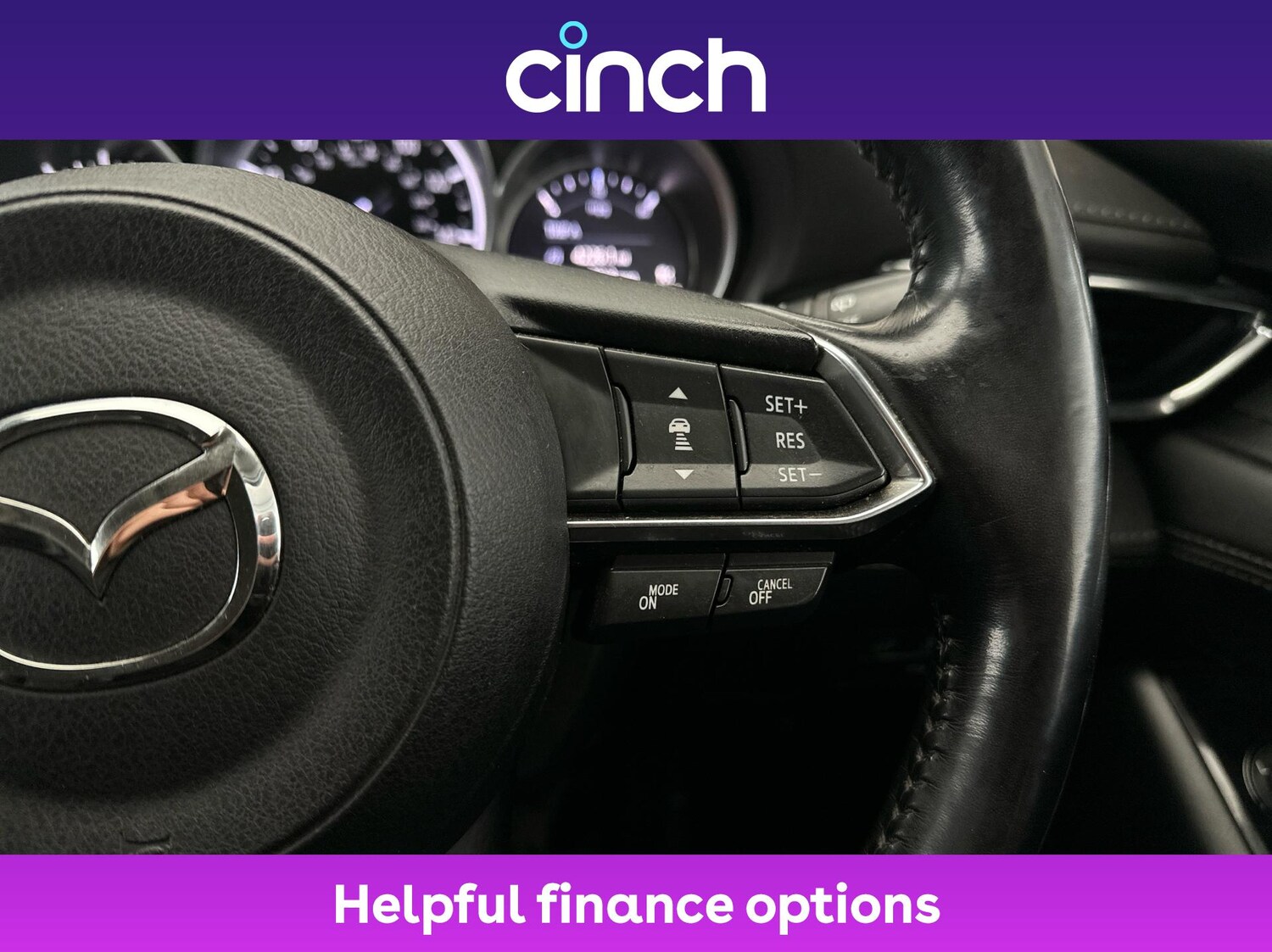 Used Mazda Mazda6 2020 for sale - 76487583: Photo 35