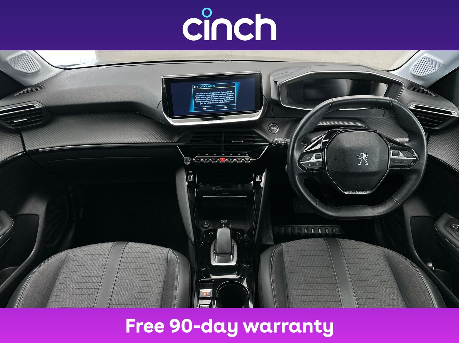 Used Peugeot E-208 2020 for sale - 76120006: Photo 15