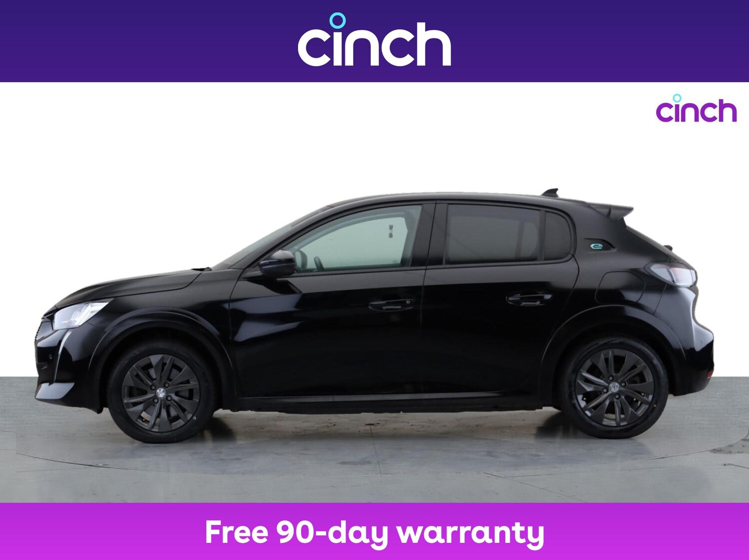 Used Peugeot E-208 2020 for sale - 76120006: Photo 8