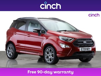 Ford - Ecosport