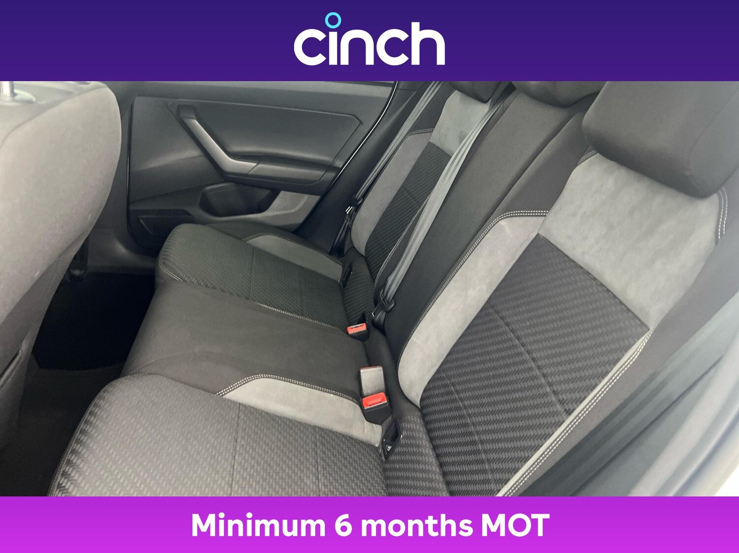 Used Volkswagen Polo 2018 for sale - 76019977: Photo 20