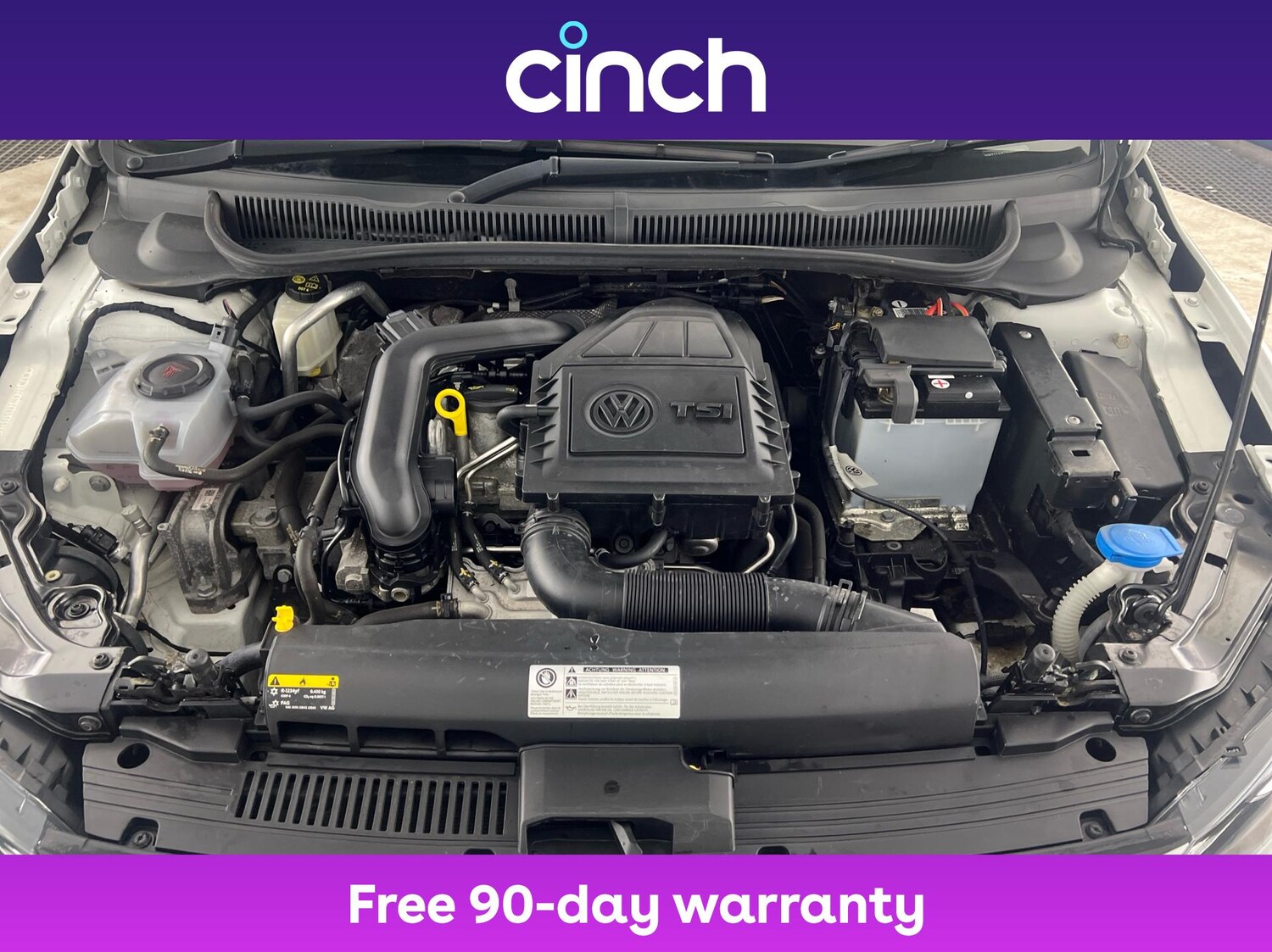 Used Volkswagen Polo 2018 for sale - 76019977: Photo 23