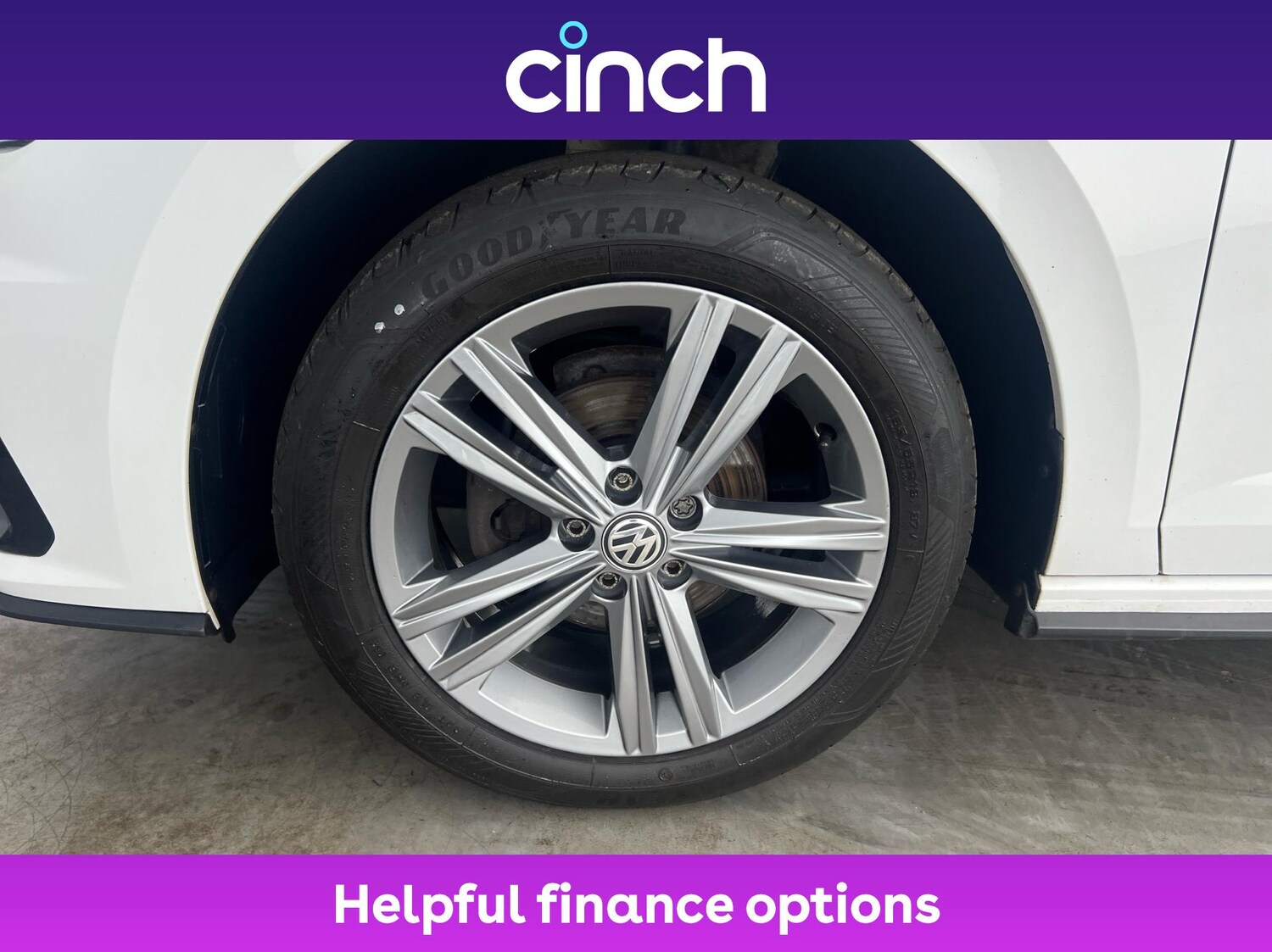 Used Volkswagen Polo 2018 for sale - 76019977: Photo 24