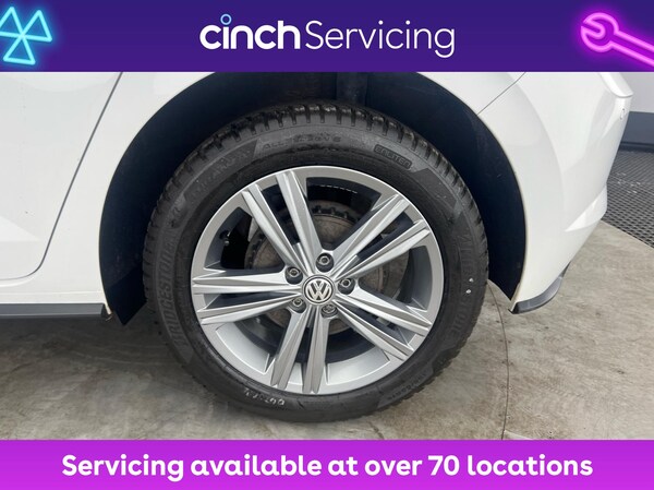 Used Volkswagen Polo 2018 for sale - 76019977: Photo 26
