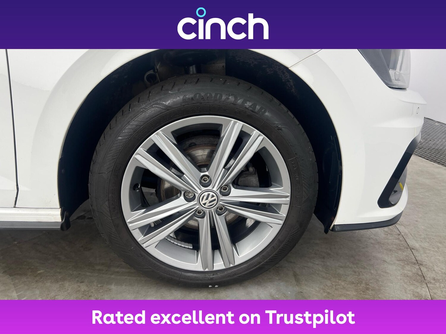 Used Volkswagen Polo 2018 for sale - 76019977: Photo 28