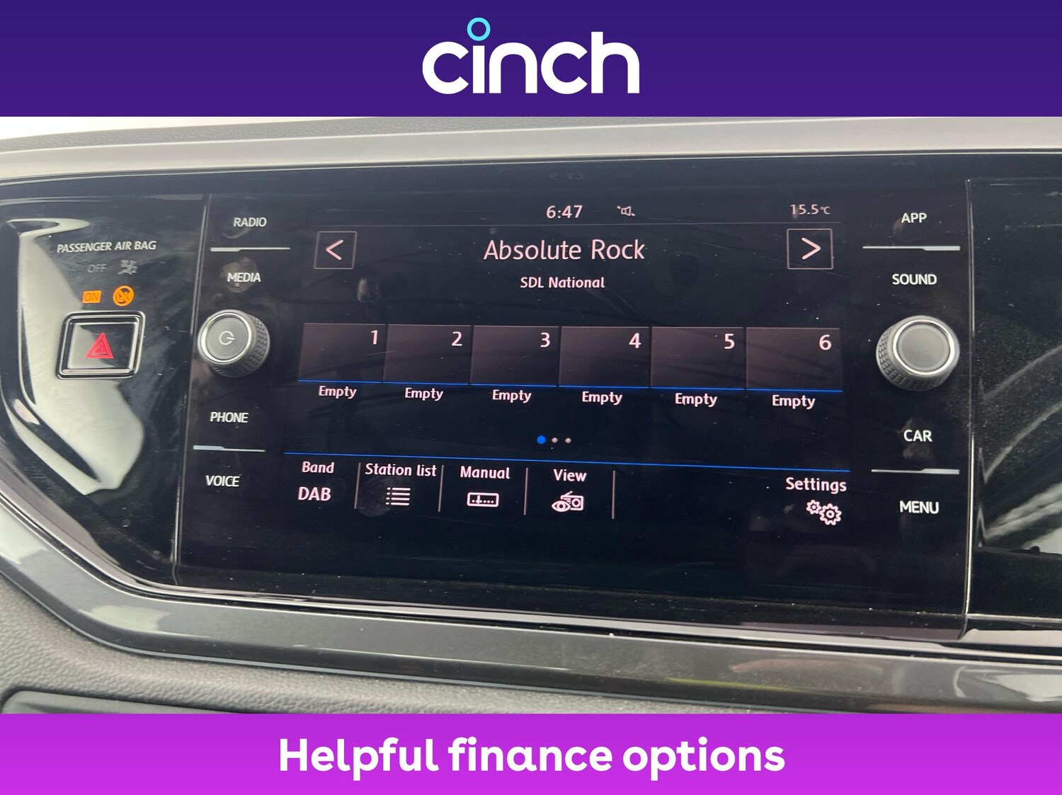 Used Volkswagen Polo 2018 for sale - 76019977: Photo 30