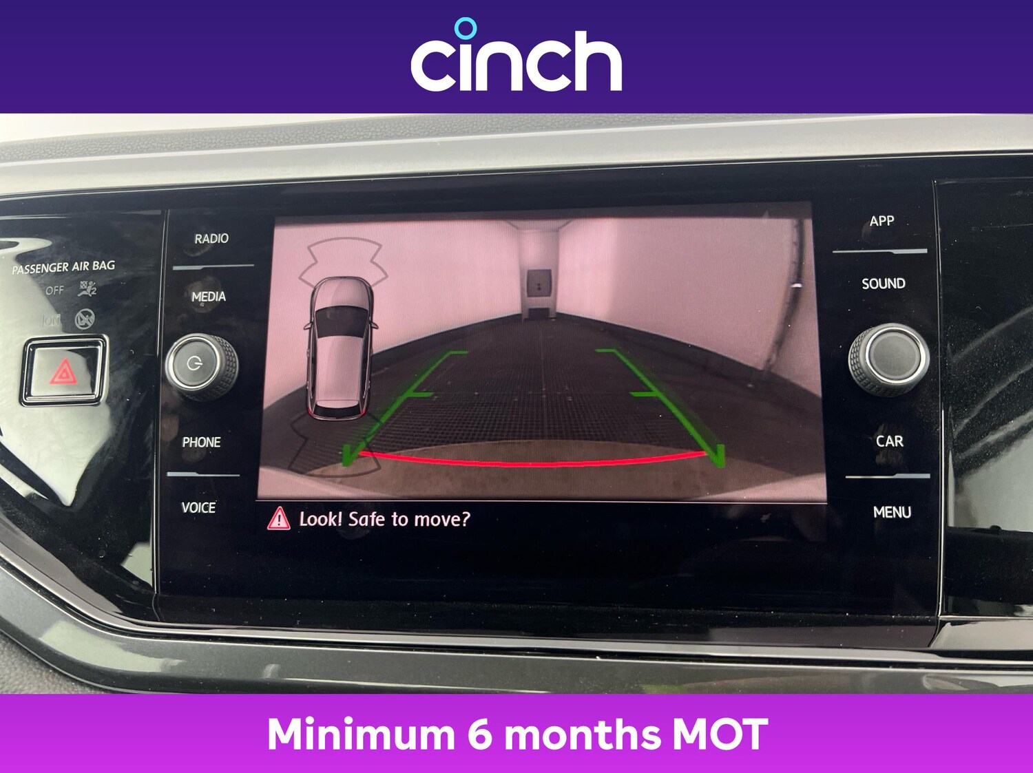 Used Volkswagen Polo 2018 for sale - 76019977: Photo 32