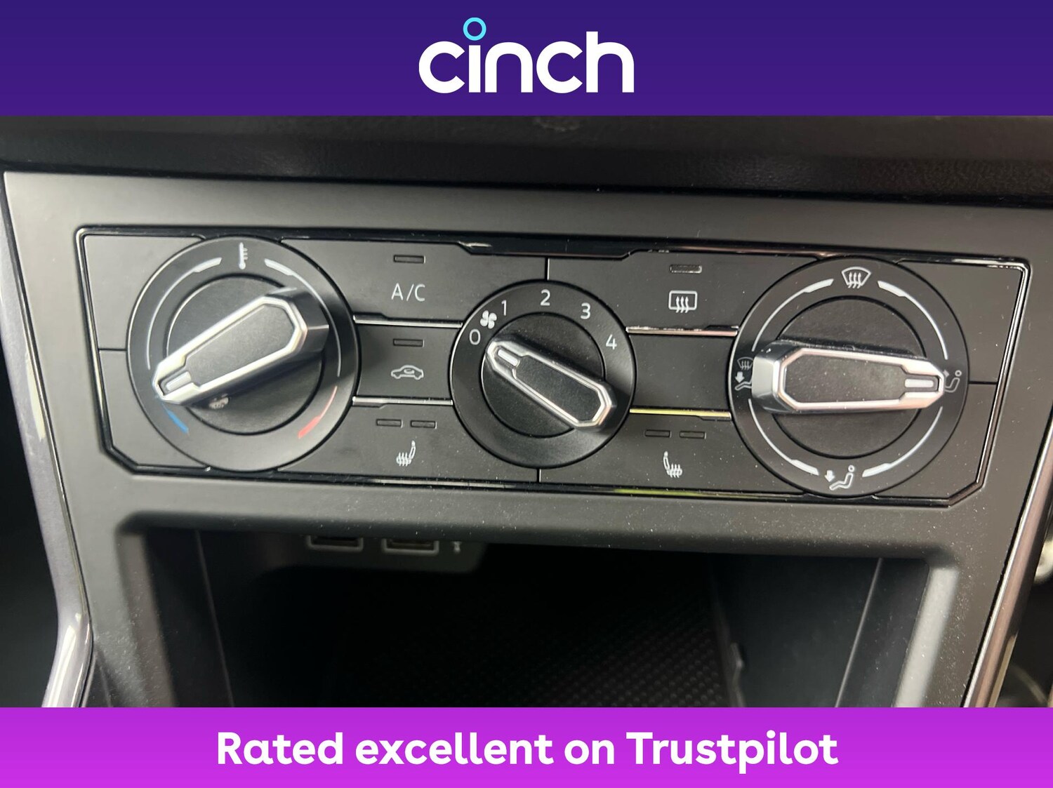 Used Volkswagen Polo 2018 for sale - 76019977: Photo 33