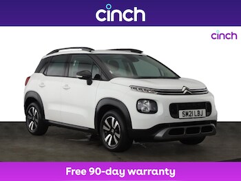 Citroen - C3 Aircross