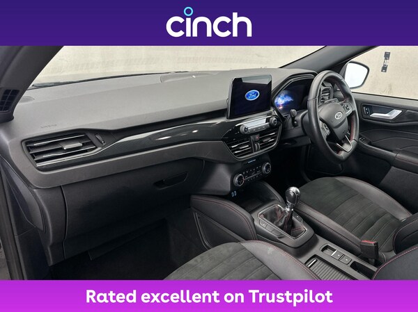 Used Ford Kuga 2021 for sale - 76245990: Photo 14