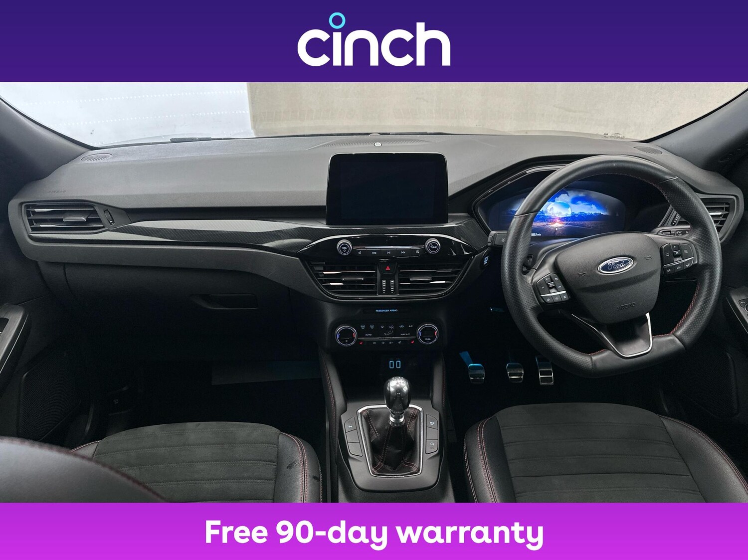 Used Ford Kuga 2021 for sale - 76245990: Photo 15