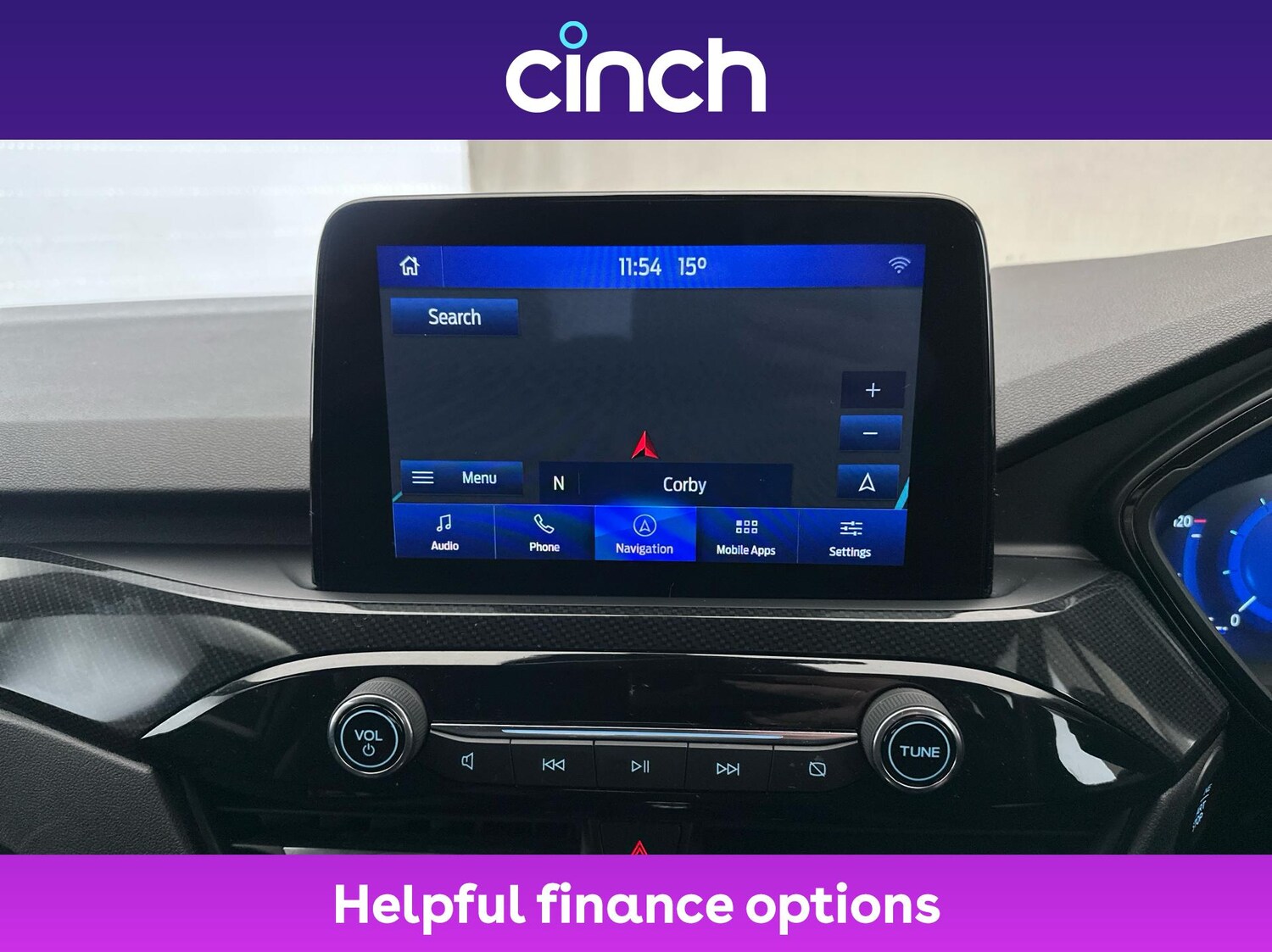 Used Ford Kuga 2021 for sale - 76245990: Photo 17