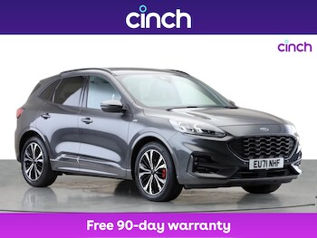 Ford - Kuga
