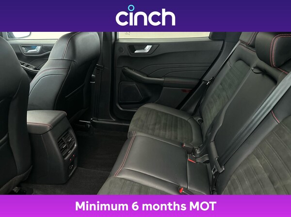 Used Ford Kuga 2021 for sale - 76245990: Photo 20