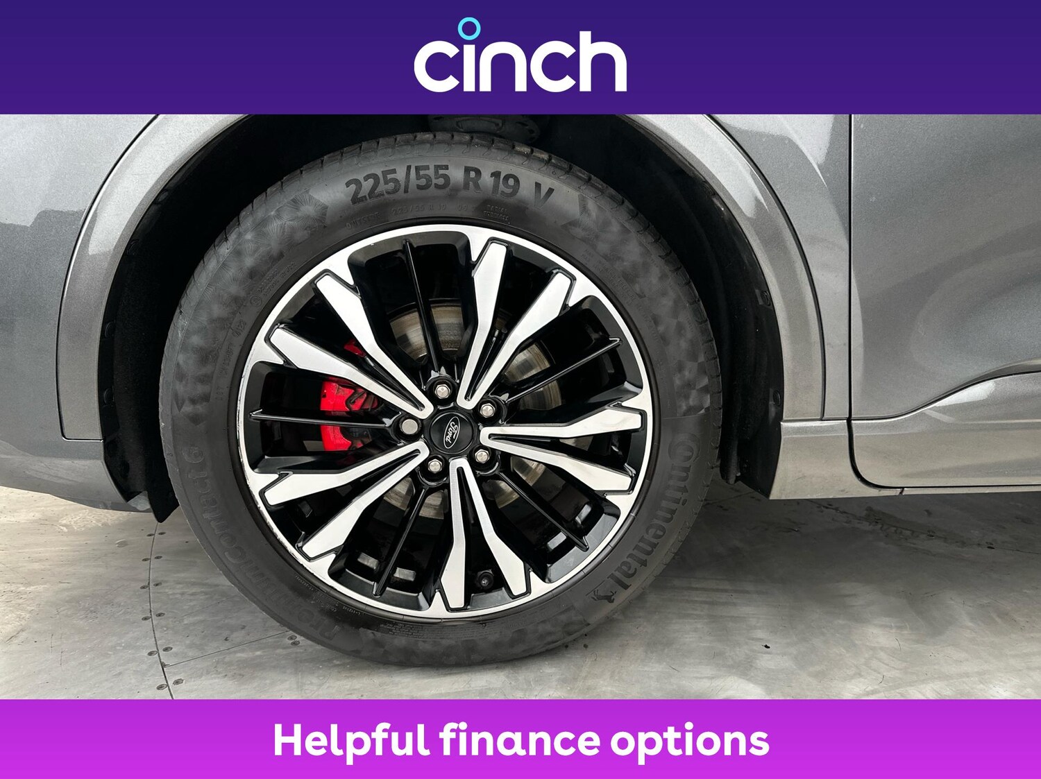 Used Ford Kuga 2021 for sale - 76245990: Photo 24