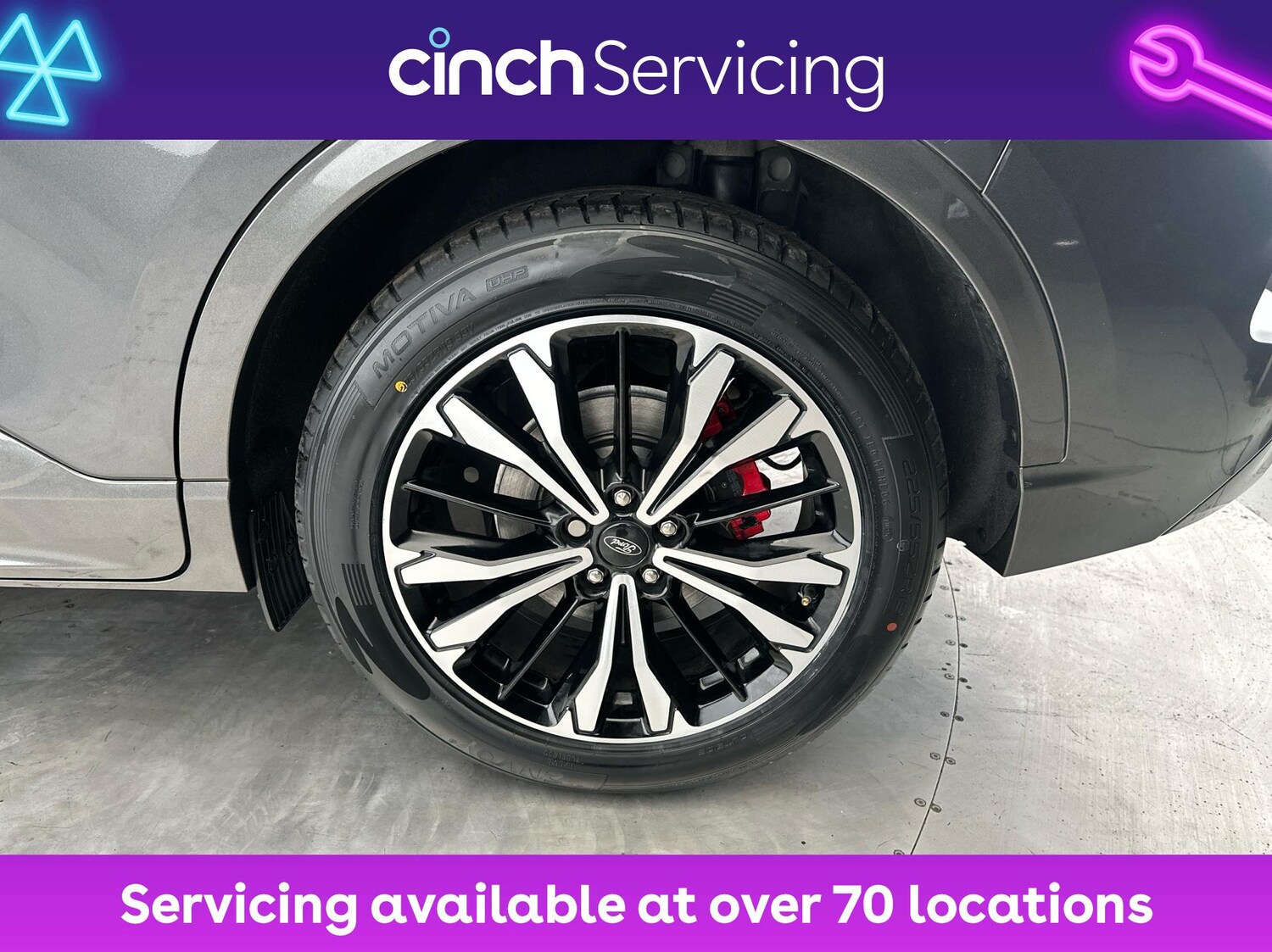 Used Ford Kuga 2021 for sale - 76245990: Photo 26