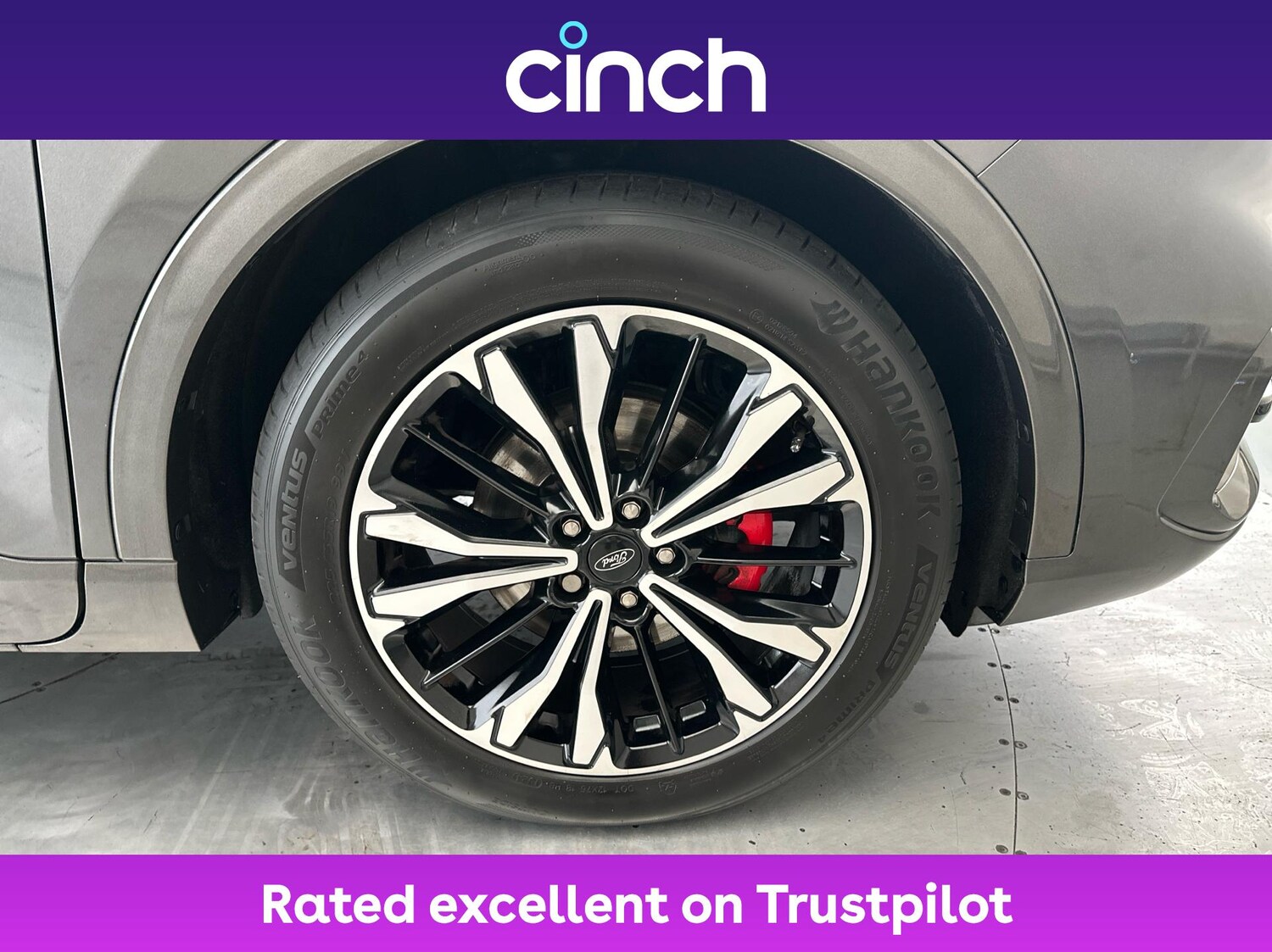 Used Ford Kuga 2021 for sale - 76245990: Photo 28