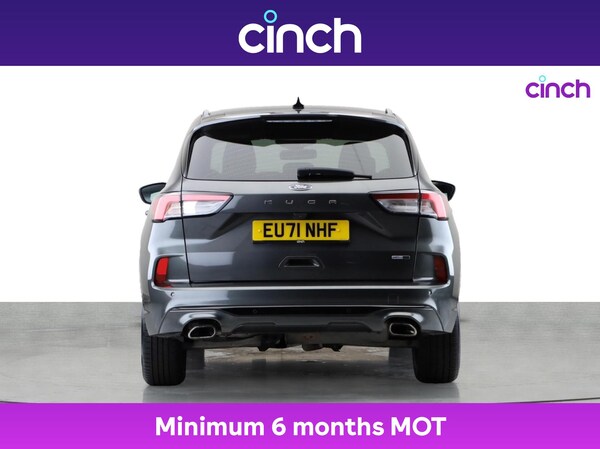 Used Ford Kuga 2021 for sale - 76245990: Photo 5