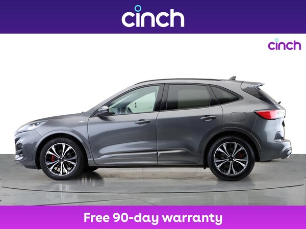 Used Ford Kuga 2021 for sale - 76245990: Photo 8