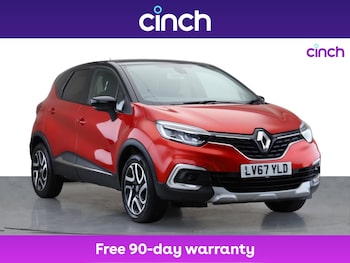 Renault - Captur