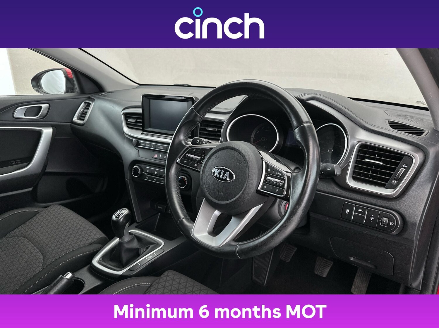 Used Kia Ceed 2019 for sale - 76712062: Photo 12