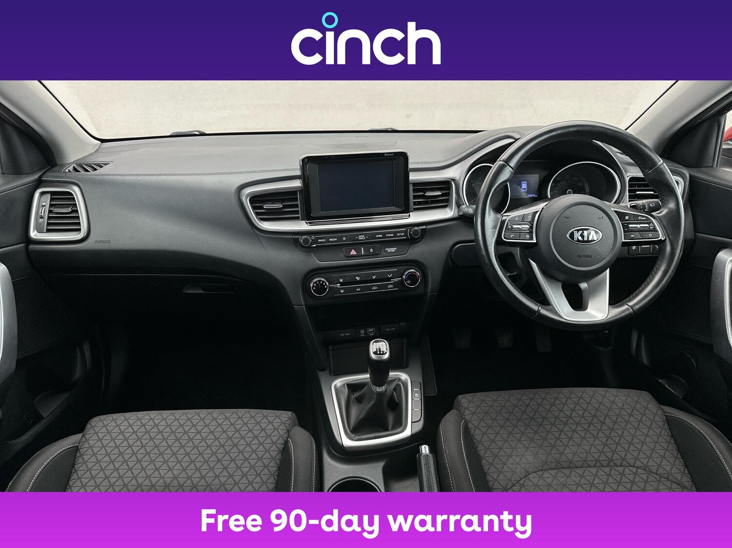 Used Kia Ceed 2019 for sale - 76712062: Photo 15