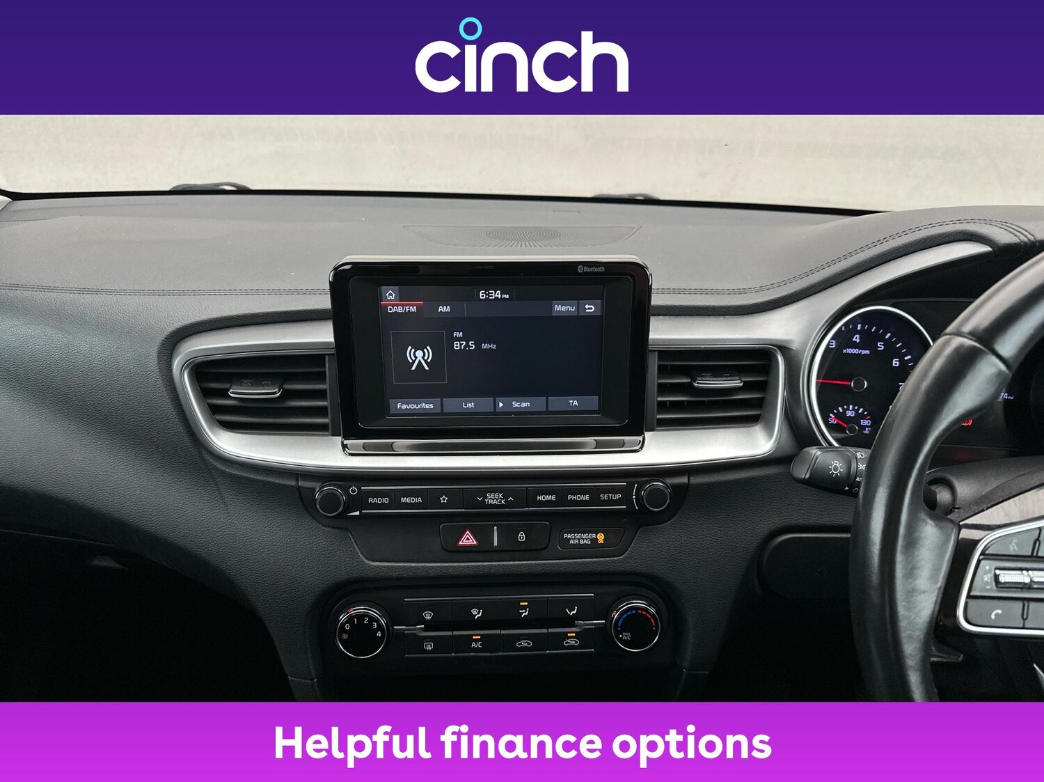 Used Kia Ceed 2019 for sale - 76712062: Photo 17