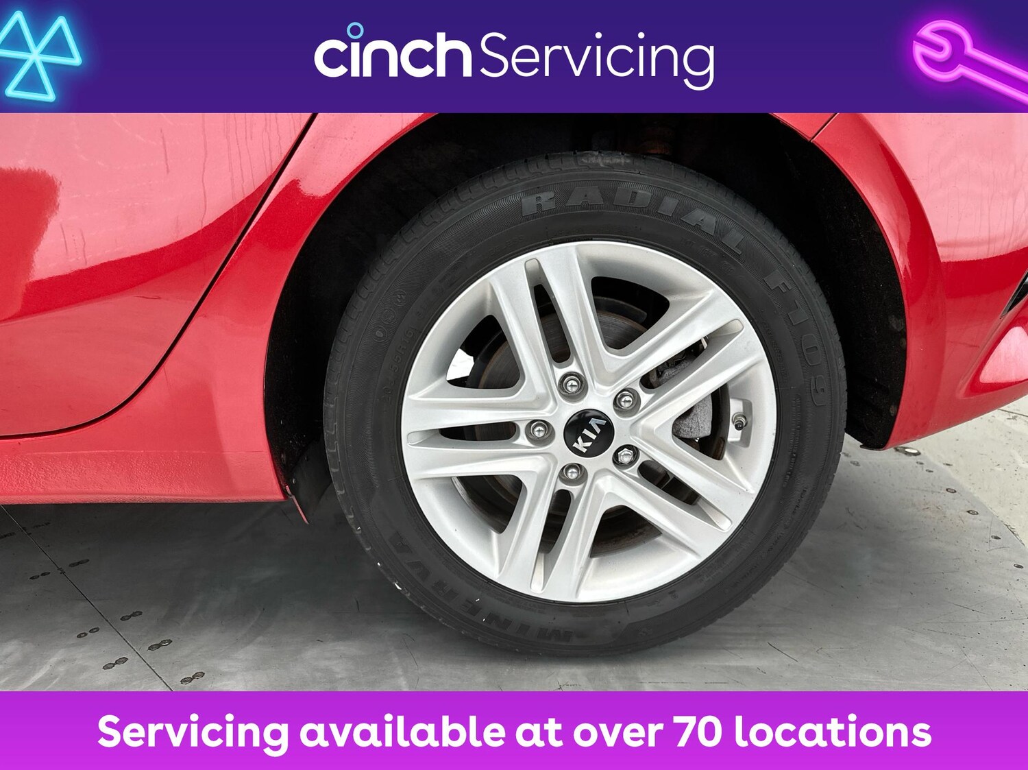 Used Kia Ceed 2019 for sale - 76712062: Photo 26