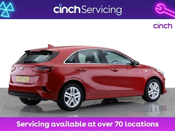 Used Kia Ceed 2019 for sale - 76712062: Photo